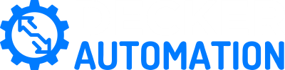 Decker Automation Logo