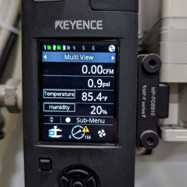 Automation system integration