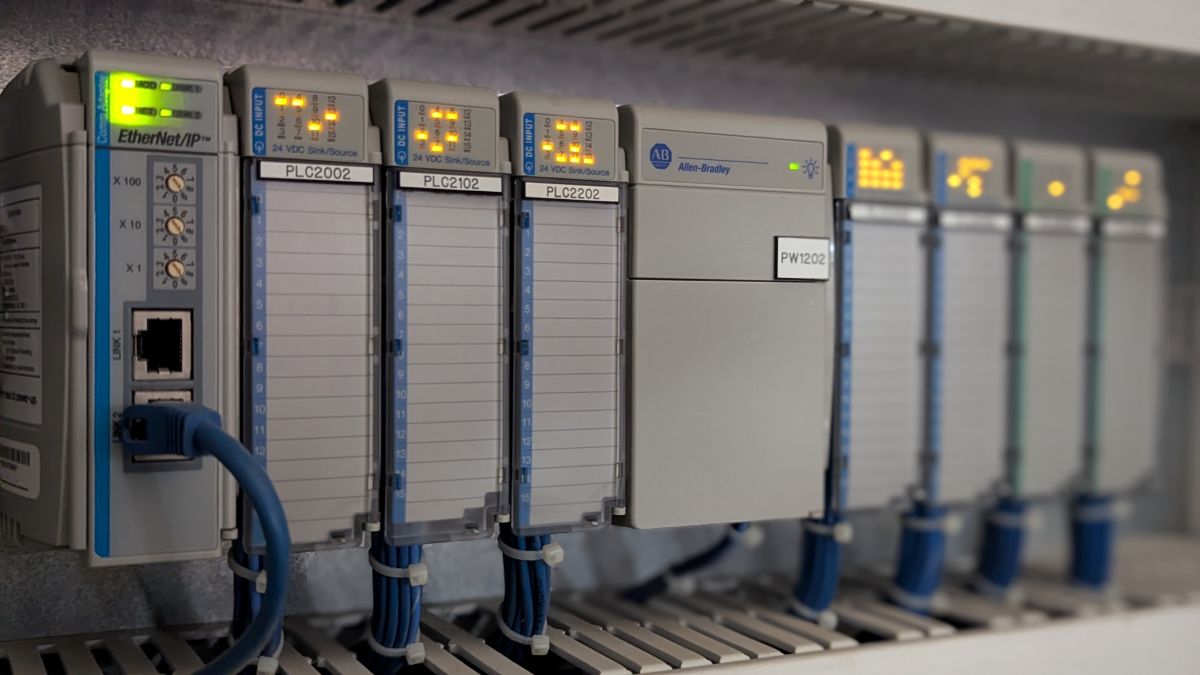 Control System Design and Integration