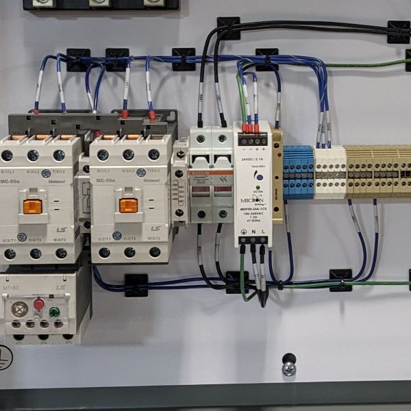 Automation troubleshooting services