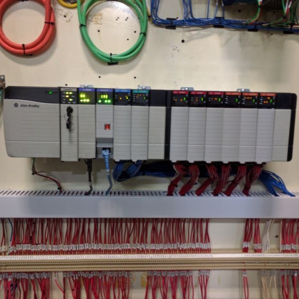 Automation technical support