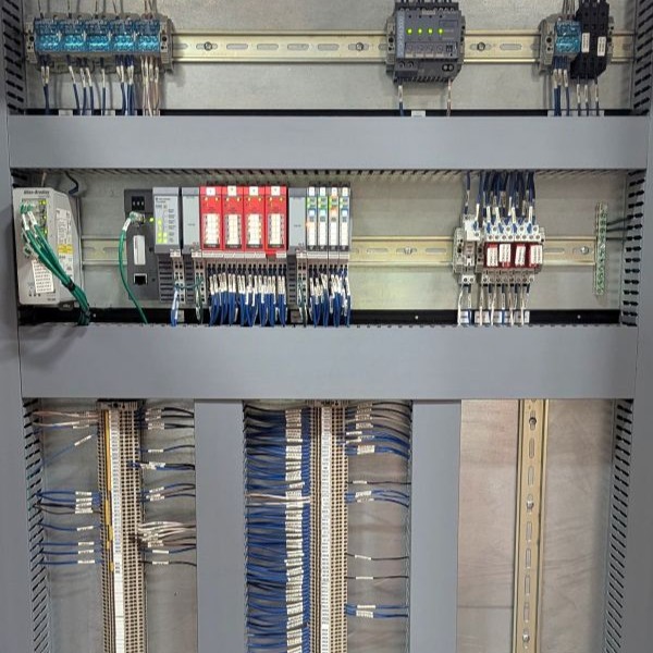Automation system architecture