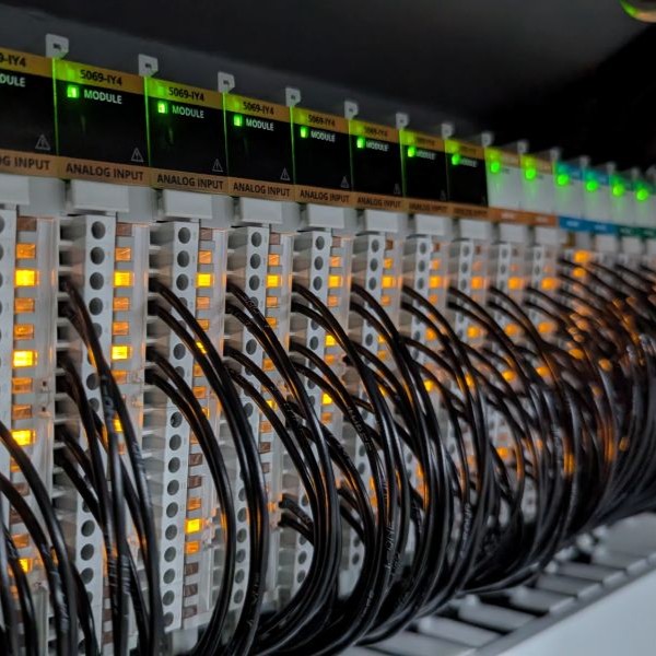 Automation system integration